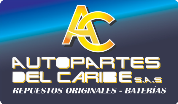 AC AUTOPARTES DEL CARIBE S.A.S.